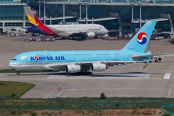 Korean Air Flight 1300 The Roblox Airline Industry Wiki Fandom - roblox korean air a330 flight to jfk youtube