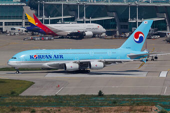 roblox korean air