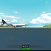 Ozjet The Roblox Airline Industry Wiki Fandom - roblox flightline wiki