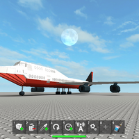 Roblox Flightline Wiki