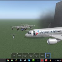 American Airlines Flight 1526 The Roblox Airline Industry Wiki