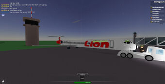 Burbank Airport Disaster The Roblox Airline Industry Wiki Fandom - richman mansion p 996 lazer crash the roblox airline