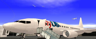 Flyus The Roblox Airline Industry Wiki Fandom - vietnam airlines boeing 777 200er roblox