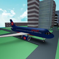 Eurojet Flight 910 The Roblox Airline Industry Wiki Fandom - roblox keyon air