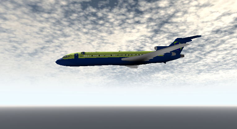 Internet Airlines The Roblox Airline Industry Wiki