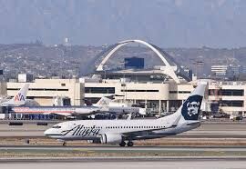 Alaska Airlines The Roblox Airline Industry Wiki Fandom - alaska airlines roblox