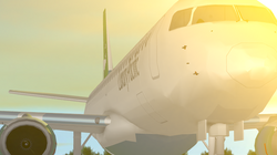 The Roblox Airline Industry Wiki Fandom - keyon air roblox private jet code