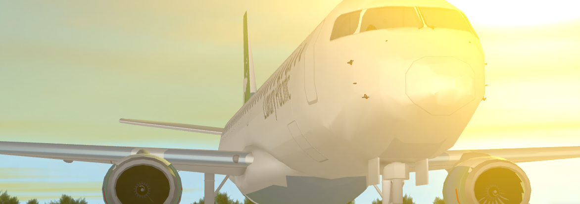 Luxury Pacific Airlines The Roblox Airline Industry Wiki Fandom - roblox 747 code