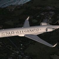 Jeteire Flight 554 The Roblox Airline Industry Wiki Fandom