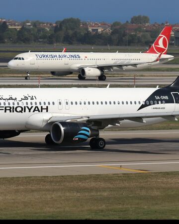 Turkish Airlines Roblox