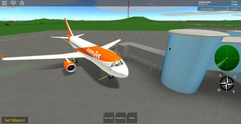 Easyjet Flight 1034 The Roblox Airline Industry Wiki Fandom - easyjet a320 roblox