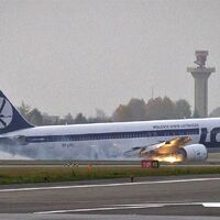 Lot Polish Airlines Flight 27 The Roblox Airline Industry Wiki