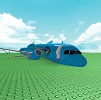 Jeteire Flight 27 The Roblox Airline Industry Wiki Fandom