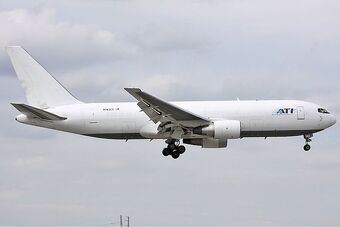 Yavinair Cargo Flight 4701 The Roblox Airline Industry Wiki Fandom - 767 roblox