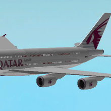 Qatar Airways The Roblox Airline Industry Wiki Fandom