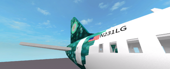 Air Laguardia The Roblox Airline Industry Wiki Fandom - roblox working onboard a bay air crj200