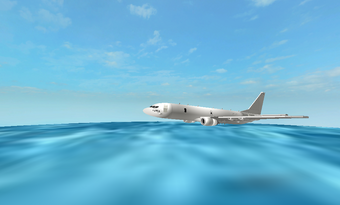 North Tyne Mid Air Collision The Roblox Airline Industry Wiki Fandom - 767 4 roblox