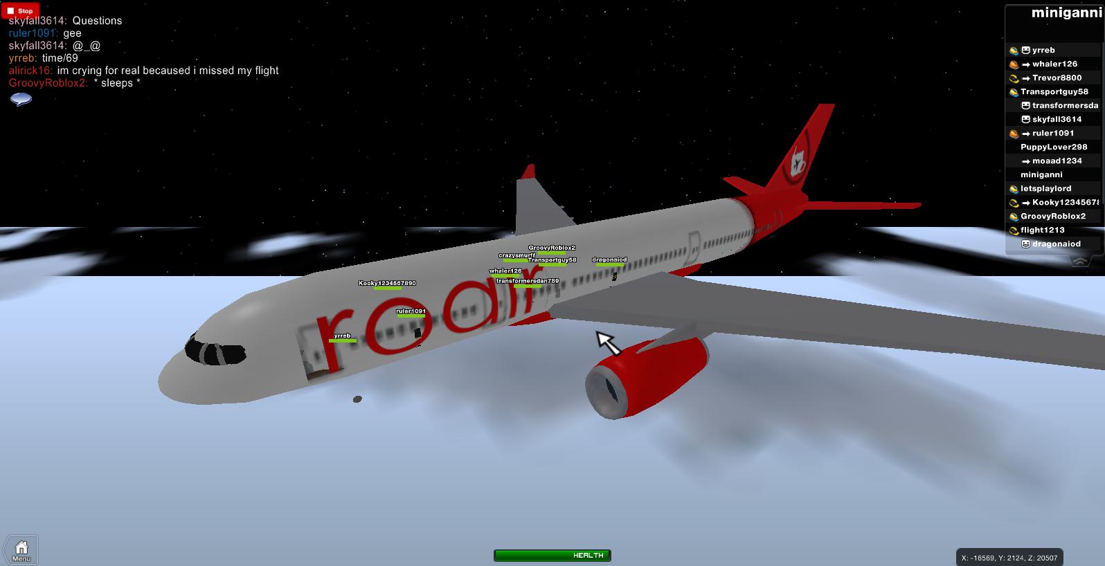 Roair Flight 9 The Roblox Airline Industry Wiki Fandom - roair the roblox airline industry wiki fandom