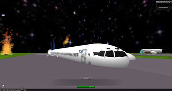 Delta Air Lines Flight 152 The Roblox Airline Industry - delta airlines boeing 717 200 roblox