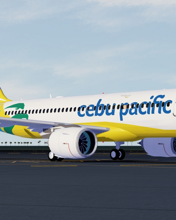 Cebu Pacific The Roblox Airline Industry Wiki Fandom - airplane roblox wikia fandom