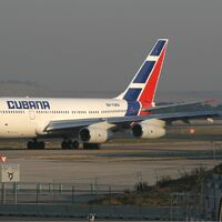 Cubana Flight 7342 The Roblox Airline Industry Wiki Fandom - il 96 roblox