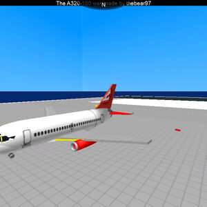 Robloxjet The Roblox Airline Industry Wiki Fandom