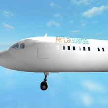 Air Laguardia The Roblox Airline Industry Wiki Fandom