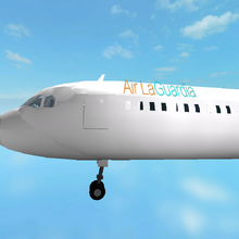 Keflavik International Airport Roblox