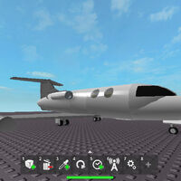 Robloxia Private Learjet 23 Crash The Roblox Airline Industry Wiki Fandom - los santos sharks basketball team disaster the roblox airline