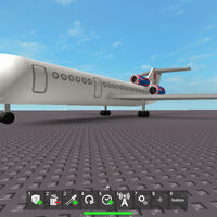 North Korean Air Force Yakovlev Yak 42 Crash The Roblox Airline Industry Wiki Fandom - ace airlines plane new roblox