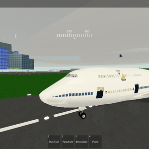 Boeing 747 Explosive Incident The Roblox Airline Industry Wiki Fandom - 747 roblox