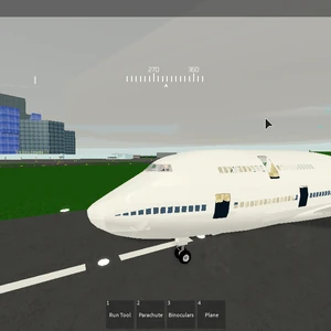 Boeing 747 Explosive Incident The Roblox Airline Industry Wiki Fandom
