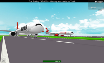 Northridge B345t1n355 Int L Airport The Roblox Airline Industry Wiki Fandom - delta airliness interview center roblox