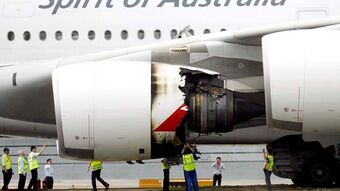 Roblox Qantas Flight