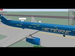 Jeteire Flight 182 The Roblox Airline Industry Wiki Fandom - 767 roblox