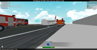 American Airlines Flight 848 The Roblox Airline Industry Wiki Fandom - roblox american airlines boeing 767 emergency landing exploited