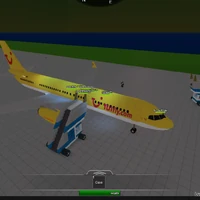 the roblox airline industry wiki fandom - transavia boeing 737 800 roblox