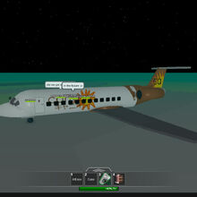 Canyon Airways The Roblox Airline Industry Wiki Fandom