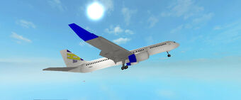 Roblox Airlines For Sale