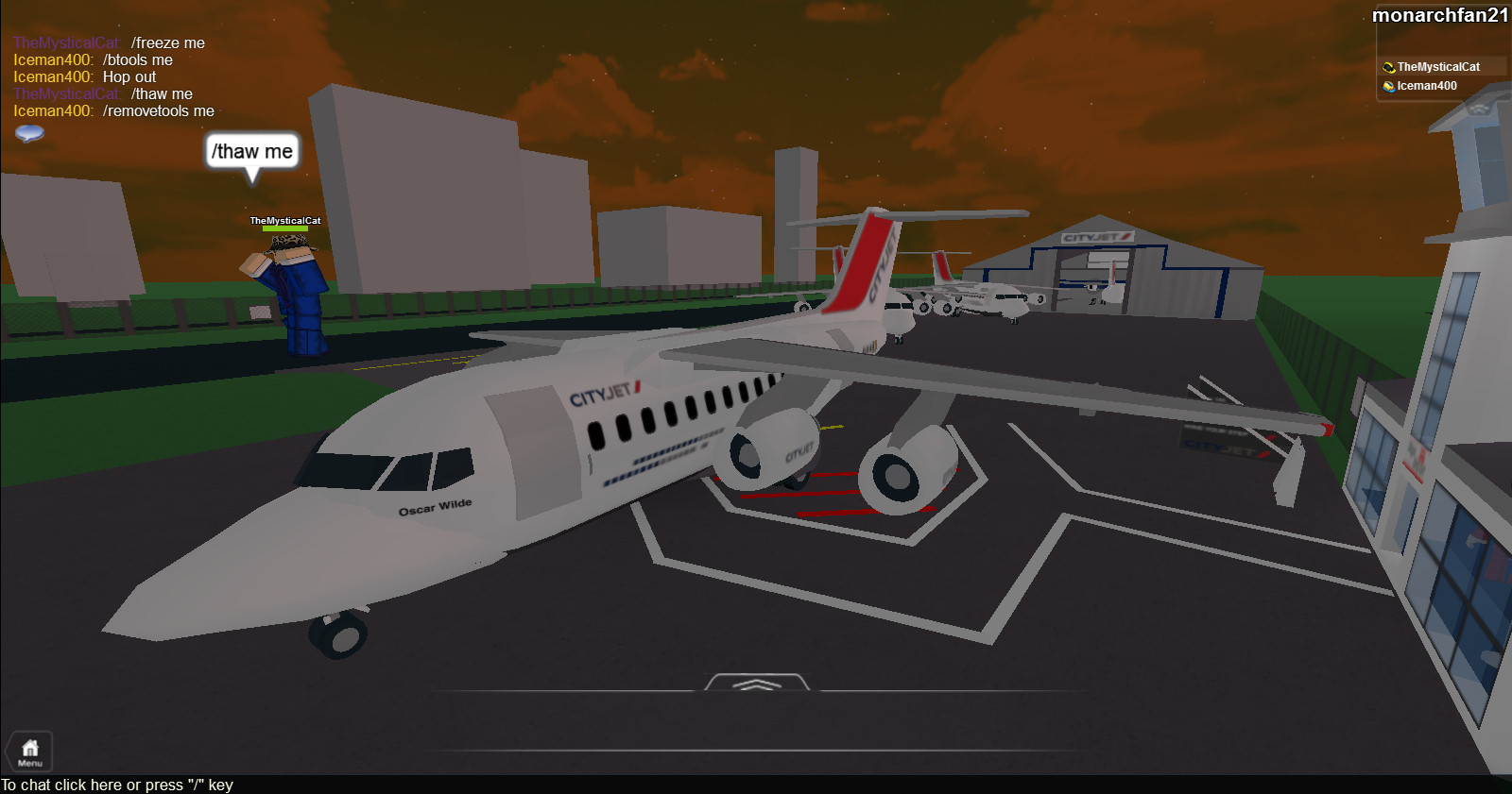 Emerald Air Lines Flight 412 The Roblox Airline Industry Wiki Fandom - roblox emerald key