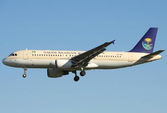 Saudia Flight 218 The Roblox Airline Industry Wiki Fandom - roblox archives aviation and airports