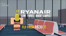 The Roblox Airline Industry Wiki Fandom