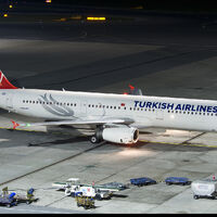 Turkish Airlines Flight 1111 The Roblox Airline Industry Wiki