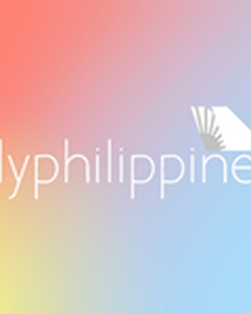 Flyphilippines The Roblox Airline Industry Wiki Fandom - ashtheking300 roblox
