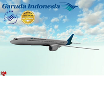 Garuda Indonesia The Roblox Airline Industry Wiki Fandom - atr test roblox