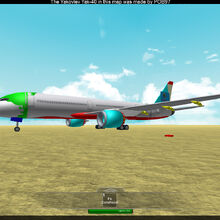 Monarchfan21 S Private 787 Dreamliner The Roblox Airline Industry Wiki Fandom - roblox 787