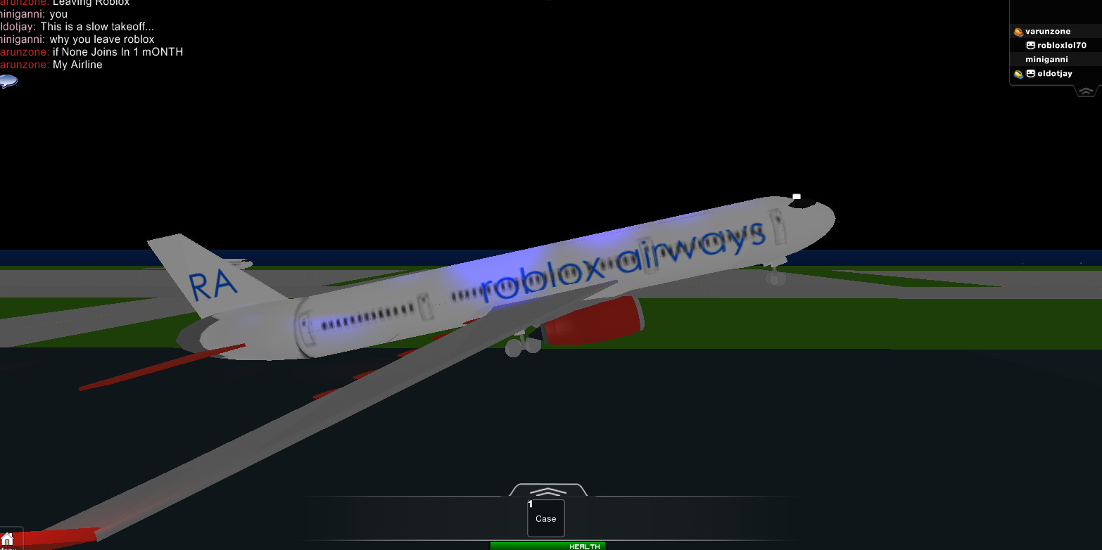 Roblox Airways The Roblox Airline Industry Wiki Fandom - vietnam airlines boeing 777 200er roblox