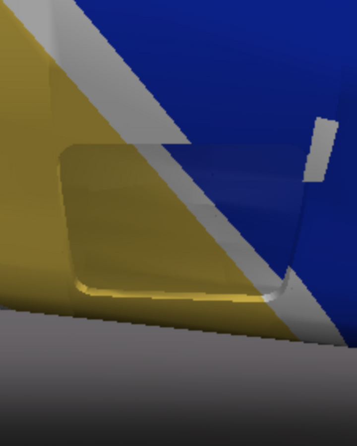 Cargo Door Problems The Roblox Airline Industry Wiki Fandom