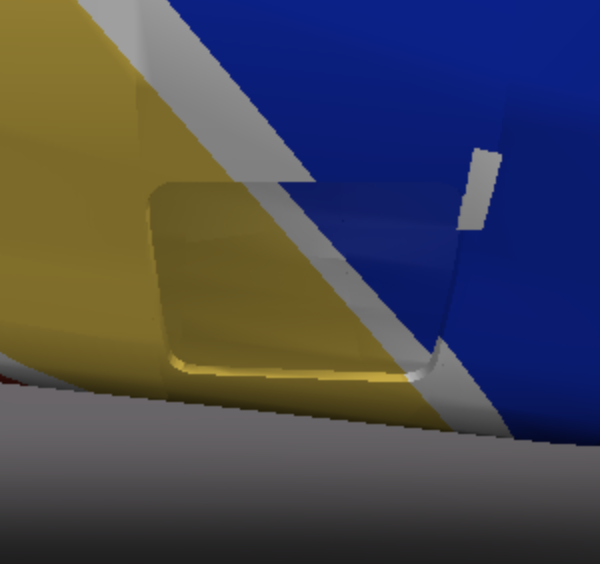 Southwest Airlines Flight 179 The Roblox Airline Industry Wiki Fandom - roblox cabin crew
