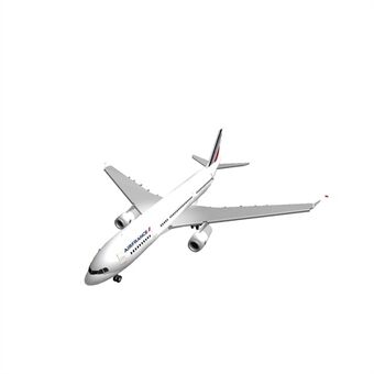 Air France Flight 173 The Roblox Airline Industry Wiki Fandom - roblox green air airbus a330 billon